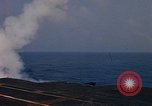 Standbild USA Schiff Amerika CVA-66 United States USA, 1966, aus Sekunde 39 historischem Filmmaterial Videoclip 65675036952