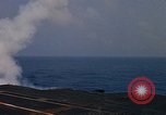 Standbild USA Schiff Amerika CVA-66 United States USA, 1966, aus Sekunde 40 historischem Filmmaterial Videoclip 65675036952