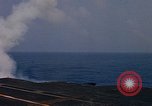 Standbild USA Schiff Amerika CVA-66 United States USA, 1966, aus Sekunde 41 historischem Filmmaterial Videoclip 65675036952
