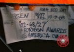 Standbild USA Amerika Schiff United States USA, 1966, aus Sekunde 1 historischem Filmmaterial Videoclip 65675036953