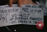 Standbild USA Amerika Schiff United States USA, 1966, aus Sekunde 4 historischem Filmmaterial Videoclip 65675036953