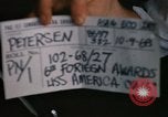 Standbild USA Amerika Schiff United States USA, 1966, aus Sekunde 7 historischem Filmmaterial Videoclip 65675036953
