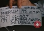 Standbild USA Amerika Schiff United States USA, 1966, aus Sekunde 8 historischem Filmmaterial Videoclip 65675036953