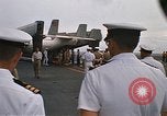 Standbild USA Amerika Schiff United States USA, 1966, aus Sekunde 11 historischem Filmmaterial Videoclip 65675036953