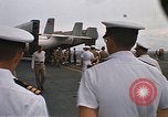 Standbild USA Amerika Schiff United States USA, 1966, aus Sekunde 13 historischem Filmmaterial Videoclip 65675036953