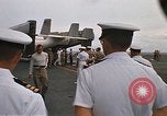 Standbild USA Amerika Schiff United States USA, 1966, aus Sekunde 14 historischem Filmmaterial Videoclip 65675036953