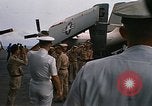 Standbild USA Amerika Schiff United States USA, 1966, aus Sekunde 16 historischem Filmmaterial Videoclip 65675036953