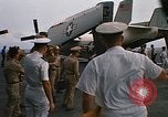 Standbild USA Amerika Schiff United States USA, 1966, aus Sekunde 19 historischem Filmmaterial Videoclip 65675036953
