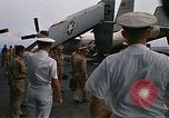 Standbild USA Amerika Schiff United States USA, 1966, aus Sekunde 20 historischem Filmmaterial Videoclip 65675036953