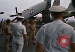Standbild USA Amerika Schiff United States USA, 1966, aus Sekunde 21 historischem Filmmaterial Videoclip 65675036953