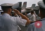 Standbild USA Amerika Schiff United States USA, 1966, aus Sekunde 27 historischem Filmmaterial Videoclip 65675036953