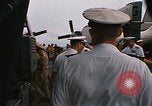 Standbild USA Amerika Schiff United States USA, 1966, aus Sekunde 30 historischem Filmmaterial Videoclip 65675036953