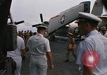 Standbild USA Amerika Schiff United States USA, 1966, aus Sekunde 33 historischem Filmmaterial Videoclip 65675036953