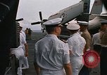 Standbild USA Amerika Schiff United States USA, 1966, aus Sekunde 38 historischem Filmmaterial Videoclip 65675036953
