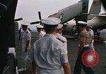 Standbild USA Amerika Schiff United States USA, 1966, aus Sekunde 39 historischem Filmmaterial Videoclip 65675036953