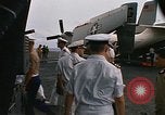 Standbild USA Amerika Schiff United States USA, 1966, aus Sekunde 40 historischem Filmmaterial Videoclip 65675036953
