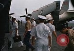 Standbild USA Amerika Schiff United States USA, 1966, aus Sekunde 41 historischem Filmmaterial Videoclip 65675036953