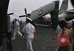 Standbild USA Amerika Schiff United States USA, 1966, aus Sekunde 42 historischem Filmmaterial Videoclip 65675036953