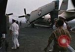 Standbild USA Amerika Schiff United States USA, 1966, aus Sekunde 43 historischem Filmmaterial Videoclip 65675036953