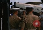 Standbild USA Amerika Schiff United States USA, 1966, aus Sekunde 45 historischem Filmmaterial Videoclip 65675036953