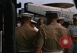 Standbild USA Amerika Schiff United States USA, 1966, aus Sekunde 47 historischem Filmmaterial Videoclip 65675036953