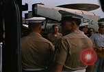 Standbild USA Amerika Schiff United States USA, 1966, aus Sekunde 48 historischem Filmmaterial Videoclip 65675036953
