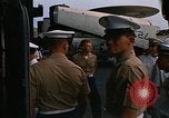 Standbild USA Amerika Schiff United States USA, 1966, aus Sekunde 49 historischem Filmmaterial Videoclip 65675036953