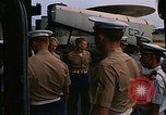 Standbild USA Amerika Schiff United States USA, 1966, aus Sekunde 50 historischem Filmmaterial Videoclip 65675036953