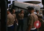 Standbild USA Amerika Schiff United States USA, 1966, aus Sekunde 51 historischem Filmmaterial Videoclip 65675036953