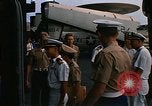 Standbild USA Amerika Schiff United States USA, 1966, aus Sekunde 53 historischem Filmmaterial Videoclip 65675036953