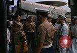 Standbild USA Amerika Schiff United States USA, 1966, aus Sekunde 55 historischem Filmmaterial Videoclip 65675036953