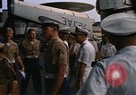 Standbild USA Amerika Schiff United States USA, 1966, aus Sekunde 56 historischem Filmmaterial Videoclip 65675036953