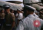 Standbild USA Amerika Schiff United States USA, 1966, aus Sekunde 57 historischem Filmmaterial Videoclip 65675036953