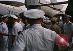Standbild USA Amerika Schiff United States USA, 1966, aus Sekunde 60 historischem Filmmaterial Videoclip 65675036953