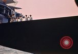 Standbild USA Amerika Schiff United States USA, 1966, aus Sekunde 14 historischem Filmmaterial Videoclip 65675036954