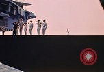 Standbild USA Amerika Schiff United States USA, 1966, aus Sekunde 17 historischem Filmmaterial Videoclip 65675036954