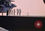 Standbild USA Amerika Schiff United States USA, 1966, aus Sekunde 18 historischem Filmmaterial Videoclip 65675036954