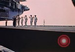 Standbild USA Amerika Schiff United States USA, 1966, aus Sekunde 19 historischem Filmmaterial Videoclip 65675036954