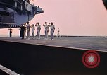 Standbild USA Amerika Schiff United States USA, 1966, aus Sekunde 20 historischem Filmmaterial Videoclip 65675036954