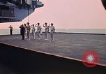 Standbild USA Amerika Schiff United States USA, 1966, aus Sekunde 23 historischem Filmmaterial Videoclip 65675036954