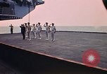 Standbild USA Amerika Schiff United States USA, 1966, aus Sekunde 24 historischem Filmmaterial Videoclip 65675036954