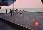 Standbild USA Amerika Schiff United States USA, 1966, aus Sekunde 27 historischem Filmmaterial Videoclip 65675036954