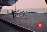 Standbild USA Amerika Schiff United States USA, 1966, aus Sekunde 28 historischem Filmmaterial Videoclip 65675036954