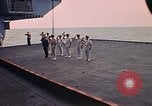 Standbild USA Amerika Schiff United States USA, 1966, aus Sekunde 29 historischem Filmmaterial Videoclip 65675036954