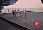 Standbild USA Amerika Schiff United States USA, 1966, aus Sekunde 31 historischem Filmmaterial Videoclip 65675036954