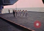 Standbild USA Amerika Schiff United States USA, 1966, aus Sekunde 32 historischem Filmmaterial Videoclip 65675036954