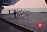 Standbild USA Amerika Schiff United States USA, 1966, aus Sekunde 33 historischem Filmmaterial Videoclip 65675036954