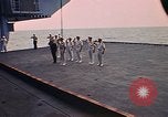 Standbild USA Amerika Schiff United States USA, 1966, aus Sekunde 34 historischem Filmmaterial Videoclip 65675036954