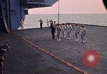 Standbild USA Amerika Schiff United States USA, 1966, aus Sekunde 37 historischem Filmmaterial Videoclip 65675036954