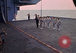 Standbild USA Amerika Schiff United States USA, 1966, aus Sekunde 38 historischem Filmmaterial Videoclip 65675036954